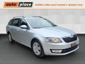 obrázek vozu ŠKODA OCTAVIA III 13 - 17 2.0Tdi 4x4 Elegance 110kW
