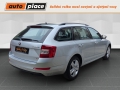 obrázek vozu ŠKODA OCTAVIA III 13 - 17 2.0Tdi 4x4 Elegance 110kW