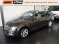 obrázek vozu ŠKODA OCTAVIA III 13 - 17 1.4TSi DSG ELEGANCE 110kW