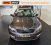 obrázek vozu ŠKODA OCTAVIA III 13 - 17 1.4TSi DSG ELEGANCE 110kW
