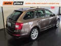 obrázek vozu ŠKODA OCTAVIA III 13 - 17 1.4TSi DSG ELEGANCE 110kW