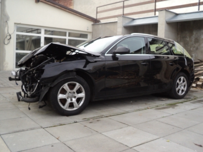 obrázek vozu AUDI A4 B8 08-12 2.0Tdi 105kW