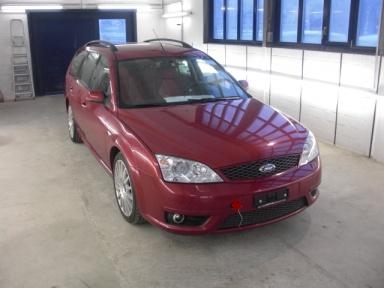 obrázek vozu FORD MONDEO ST220 01-03 3.0 V6 24V 166