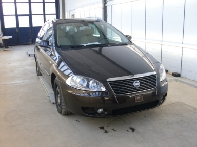 obrázek vozu FIAT CROMA 05-08 1.9JTD 16V 110kW