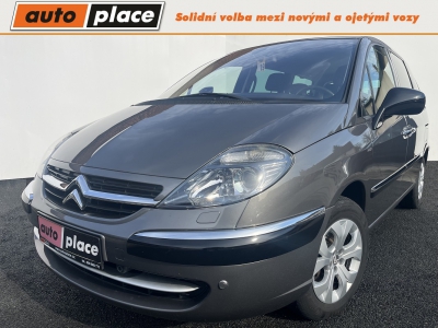 obrázek vozu CITROËN C8 2.0HDi Exlusive ( Nejspolehlivější naftový motor ) 120kW