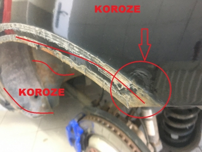 obrázek vozu CITROËN C8 2.0HDi 100kW