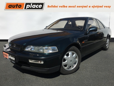 obrázek vozu HONDA LEGEND kupé  3.2i V6 151kW