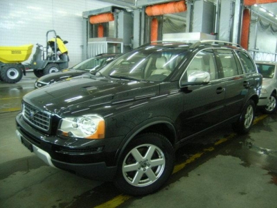 obrázek vozu VOLVO XC 90 FACELIFT 07-15 2.4D 136kW